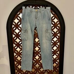 Lucky Brand Sergeant Cargo Pants